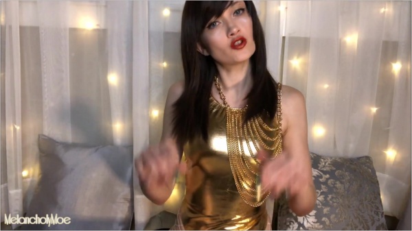 MissMelancholyMoe - Gold Standard