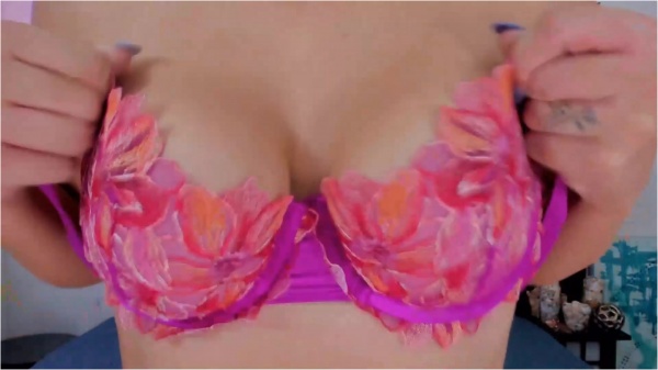 meg loux - Gooning Titnosis