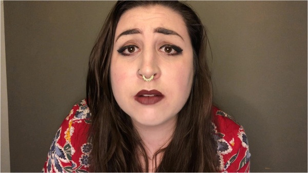 Ladyaislynn - Brutalizing Your Testicles Into Mush