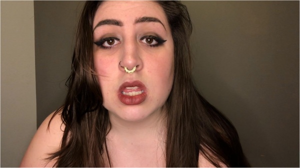 Ladyaislynn - You're My Dirty Armpit Slave JOI