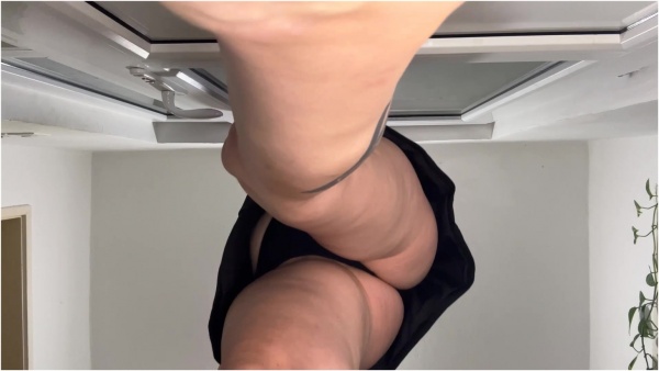 Her Majesty Lady K - Human Doormat POV Phase II 3in1 BUNDLE