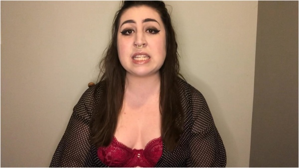 Ladyaislynn - Turning ALL Men into Cum Guzzling Whores