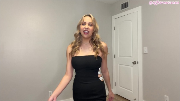 tiffstreatsxoxo - Birthday Party Sissification and Feminization Training