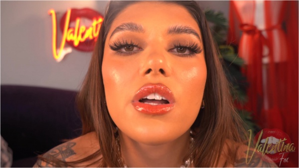 Goddess Valentina Fox - Edged to Ruin