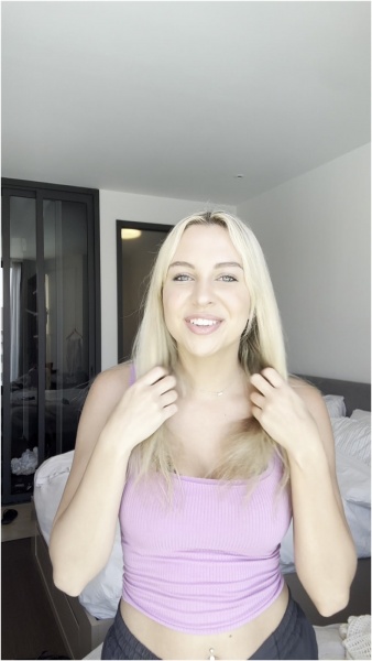 tiffstreatsxoxo - if you can last past my countdown you will win a date
