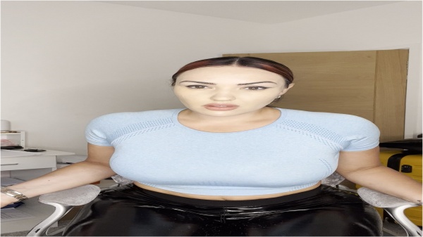 Mistresssaharanoir - Earning Off Your Erection