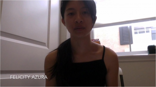 FelicityAzura - Sex Education 01 with Felicity Azura