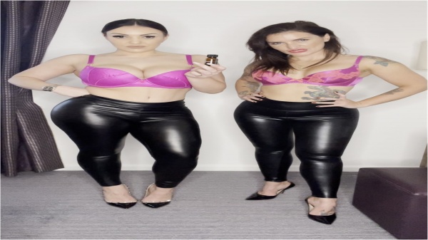 Mistresssaharanoir - Another Mind Fucked Victim