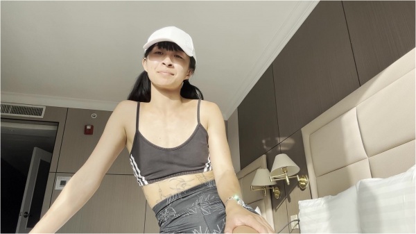 FelicityAzura - Fitness Domme SPH