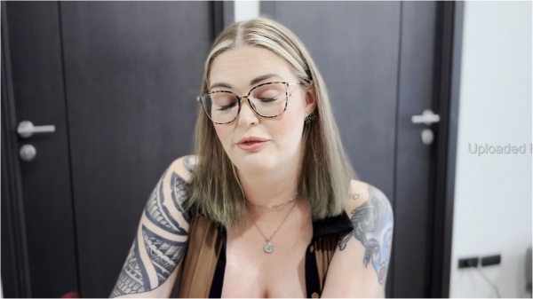 TheGiftOfTaylor - Exposing You To Wife GF