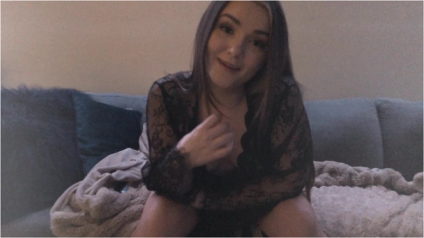 ClaireFoxxx - The Bitch Who Stole Christmas