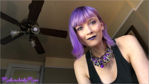 MissMelancholyMoe - Aftercare for Good Boys