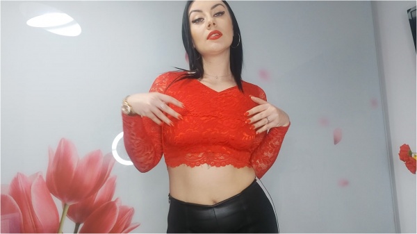 MissMarisa - I will take my place