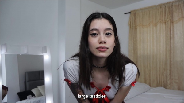 ColombiaKinkygirl - THIS VIDEO IS FOR YOU CUCKOLD