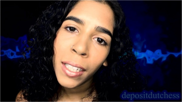 DepositDutchess - Worthless Fool