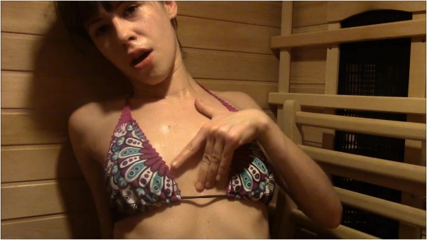 Play Room - Dripping Wet In My Sauna