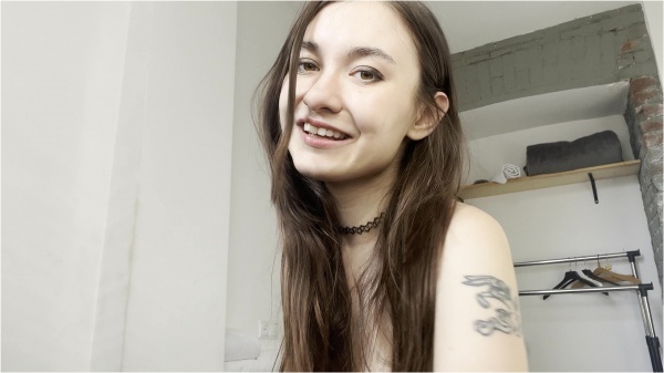 Sasha Palmer - me and my tattoos