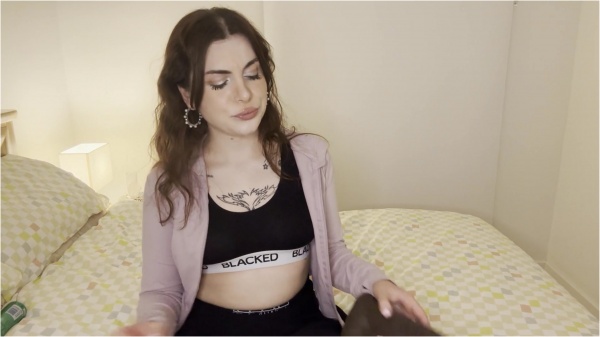 Orvilina - Step-mommy Wants BBC