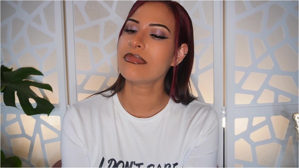 MilaaP - Burping Babe 2
