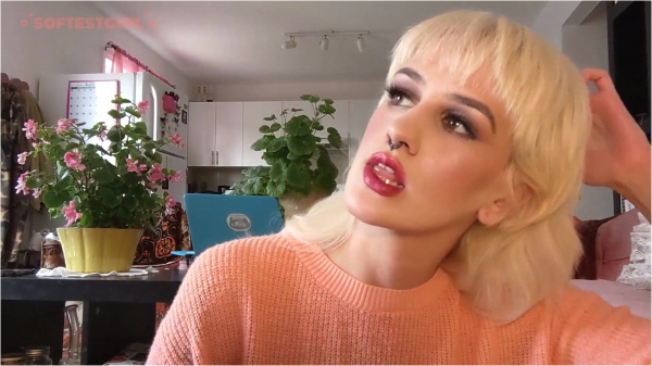 softestgirl - Rejecting Your Advances