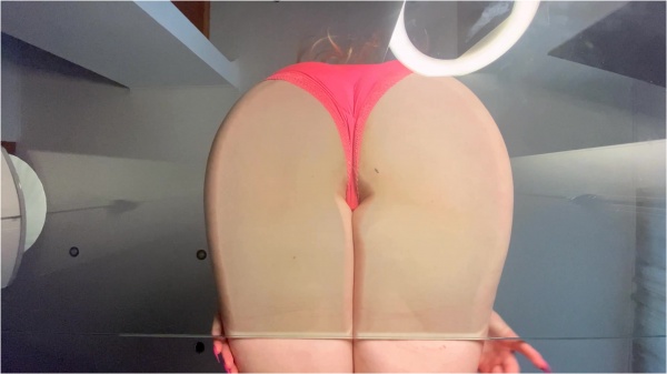 Shye White - I Sit On You CUSTOM 4K