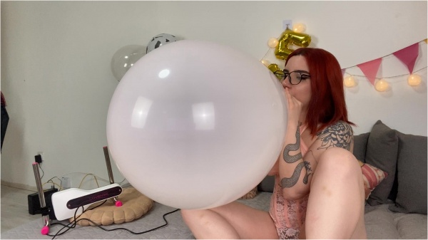 AdeleHandy - Giant Balloon B2P