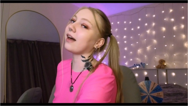 RebeccaHottie - SPH Your Tiny Dick Makes Me Laugh So Hard