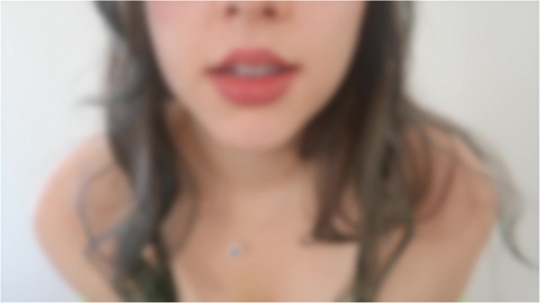 Princess Violette - Permanent Gooner Slave