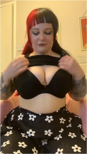 Mommy Ruby - Mean step sister wants you to hurry up