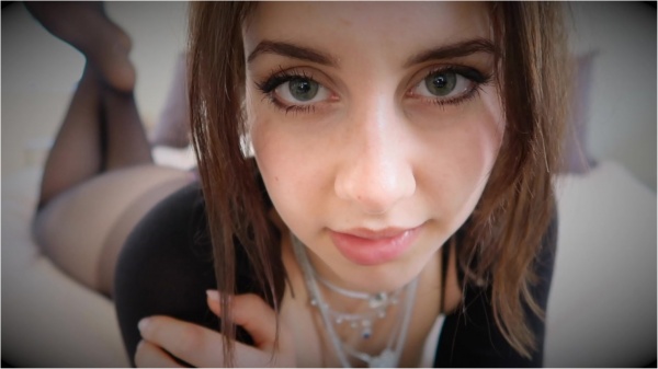 Princess Violette - You Can't Leave