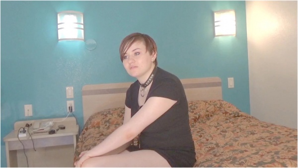 CurvyElvishGirl - Bandage tasks teasing and play JOI