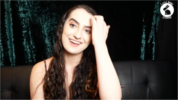 LittleBunnyB - Bunny's April Broadcast