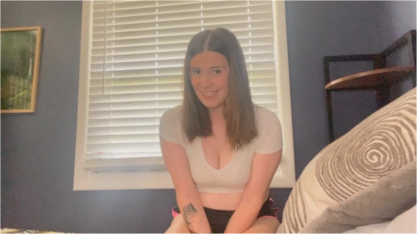 maggierosexo - Pt.2 Mommy the Milking Mentor