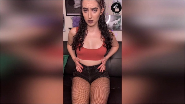 LittleBunnyB - Fishnet JOI