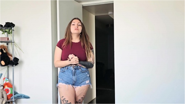 Spookybunz - Step-Mommy Dresses You Up For Pride