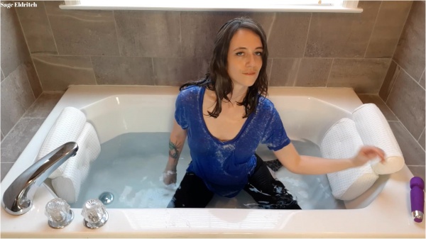 Sage Eldritch - Wet Afternoon Delight
