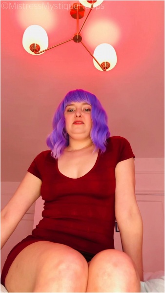 mistressmystique - Cuckolding Times Two