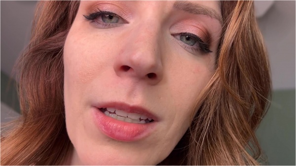 Sneeze Goddess - Swallowing Shrunken Step Son