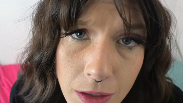 Miss Ellie - Eye Contact JOI